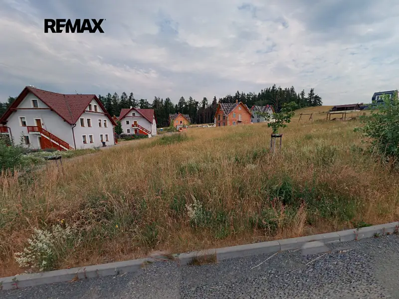 Prodej louky 537 m², Václavov u Bruntálu – náhled fotky 3