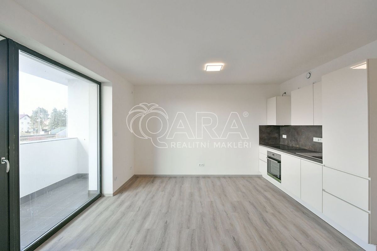 Pronájem bytu 2+kk 61 m²