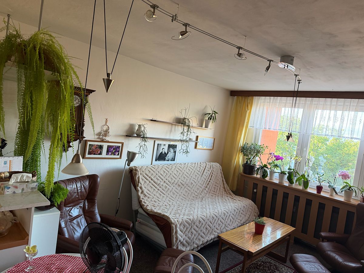 Prodej bytu 1+kk 32 m² – fotografie 4