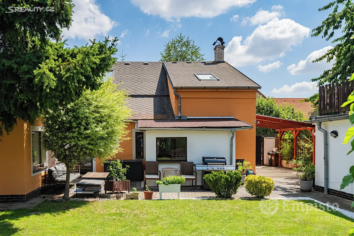 Prodej rodinného domu 171 m², pozemek 457 m² – pohled 3