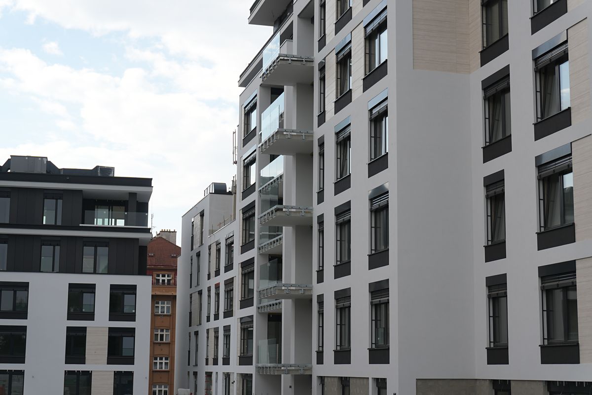 Prodej bytu 3+kk 79 m²