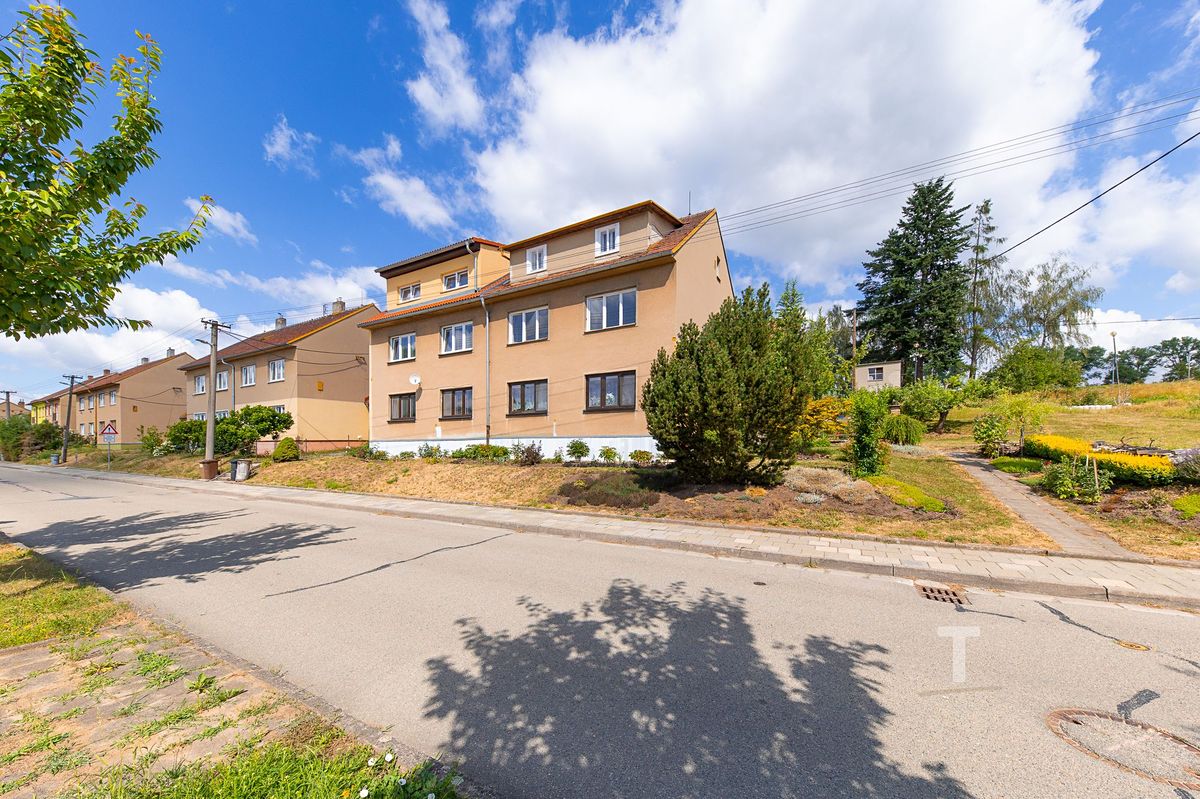 Prodej bytu 4+1 145 m²