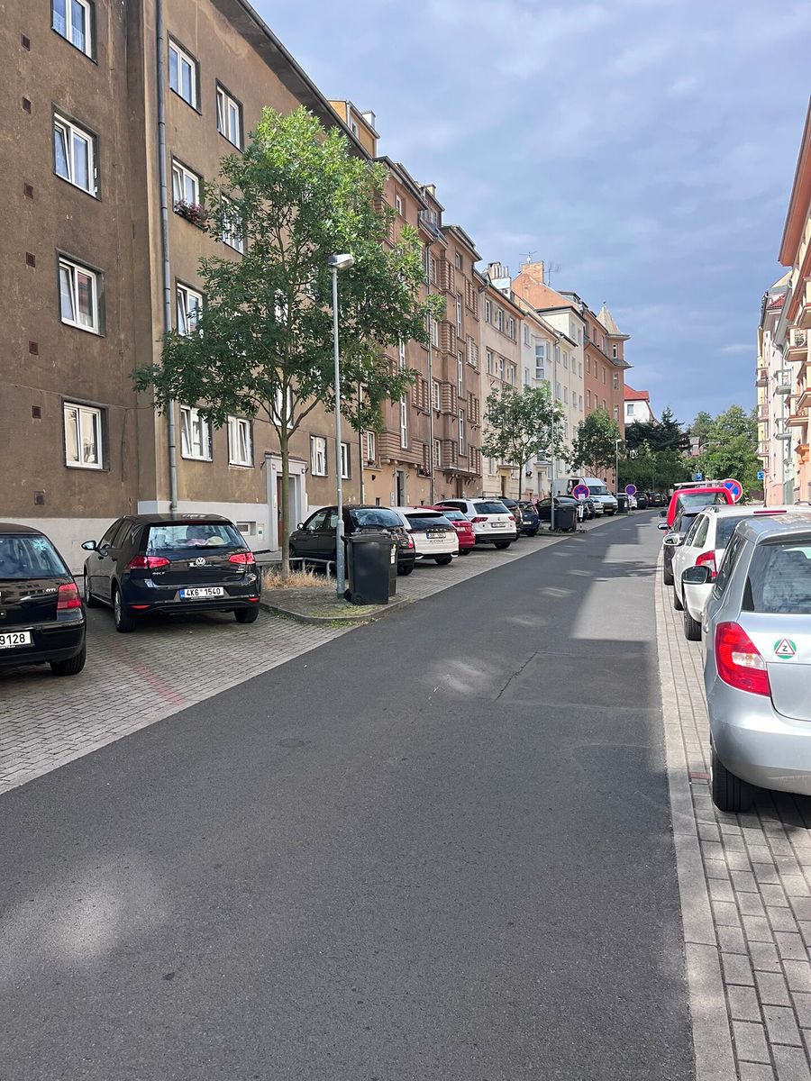 Prodej bytu 2+kk 47 m²