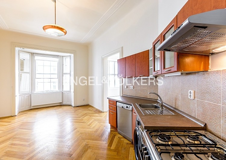 Wohnung 3+kk zur Miete, 83 m² (5 von 10)