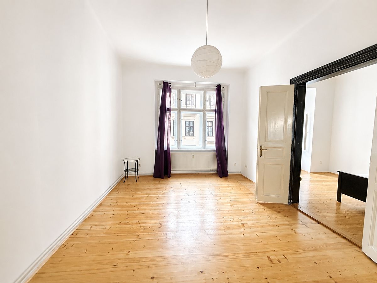 Pronájem bytu 3+1 91 m²