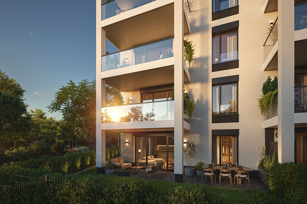 Prodej bytu 4+kk 102 m²