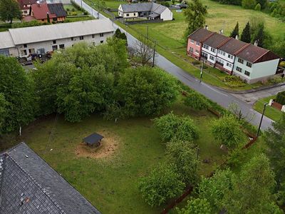 Prodej stavebního pozemku 1156 m²