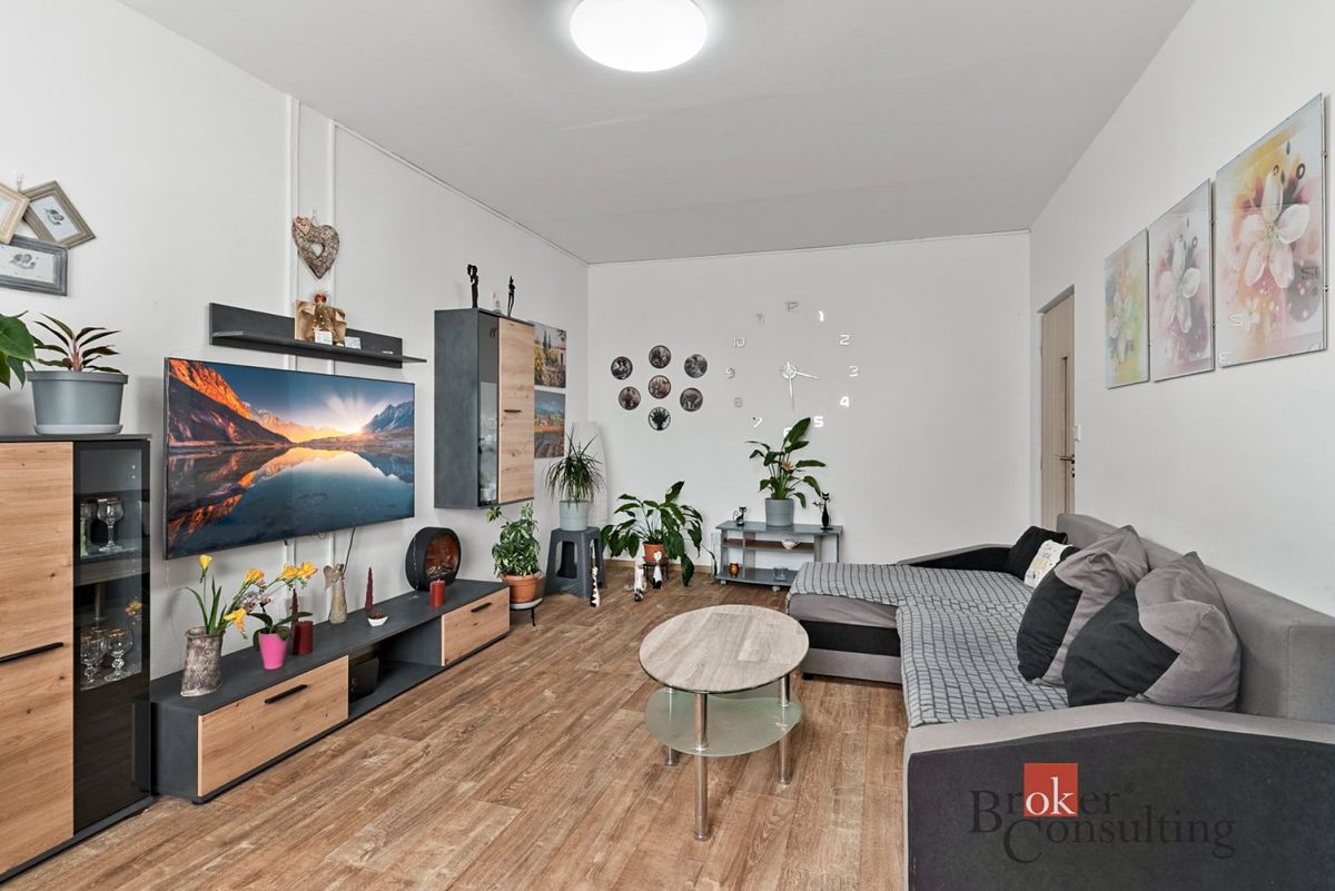 Prodej bytu 2+1 65 m² – fotografie 5