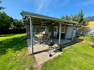 Prodej  zahrady 299 m²