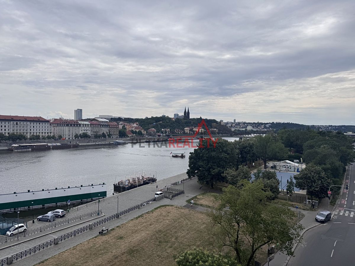 Prodej bytu 3+1 101 m²