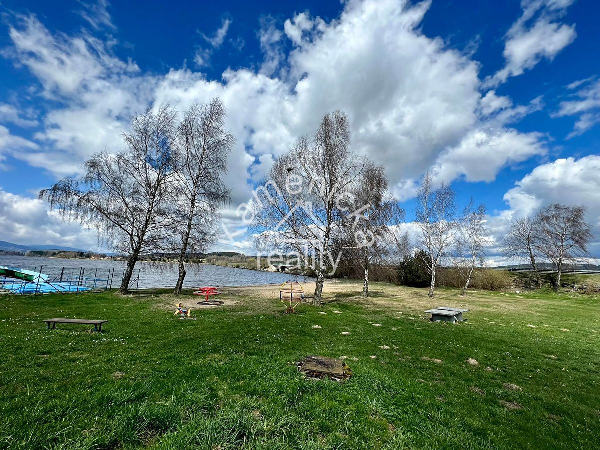 Prodej ubytovacího zařízení 930 m² – fotografie 3