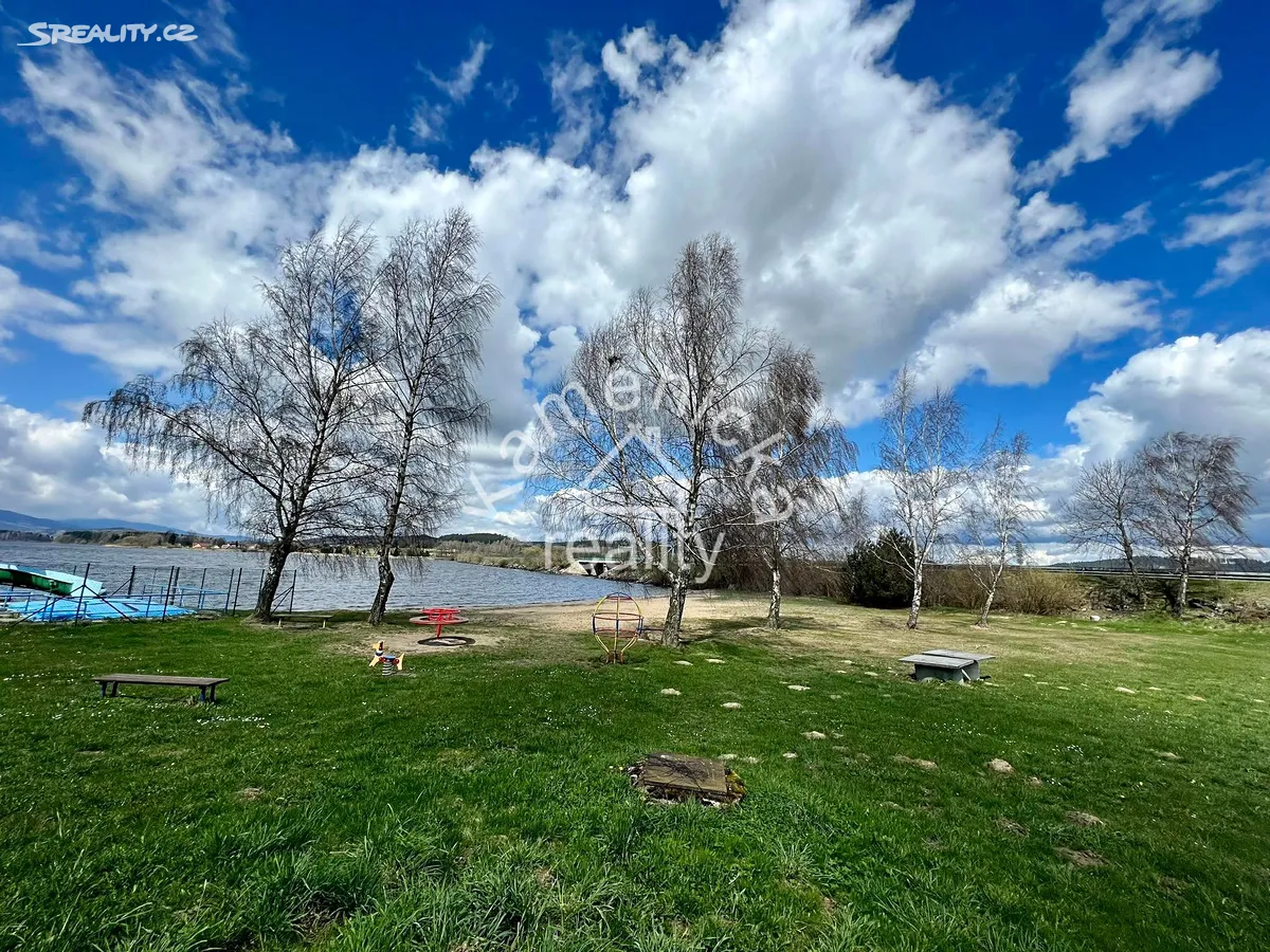 Prodej ubytovacího zařízení 930 m² – pohled 3