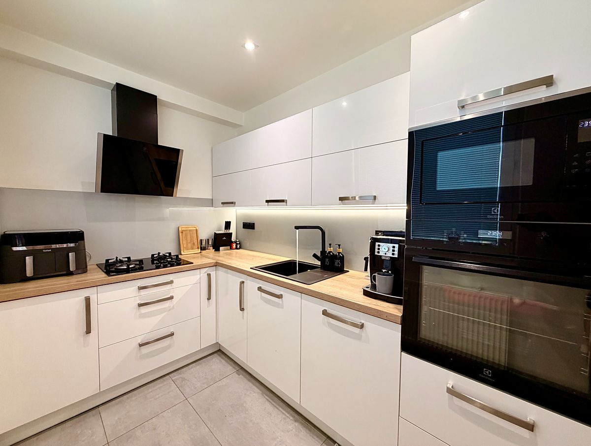Pronájem bytu 2+1 55 m²