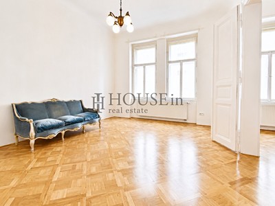 Pronájem bytu 3+1 98 m²