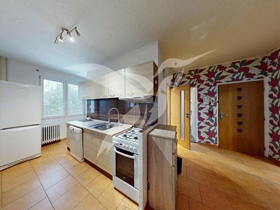 Квартира 3+1 на продаж, 65 м² (2 з 11)