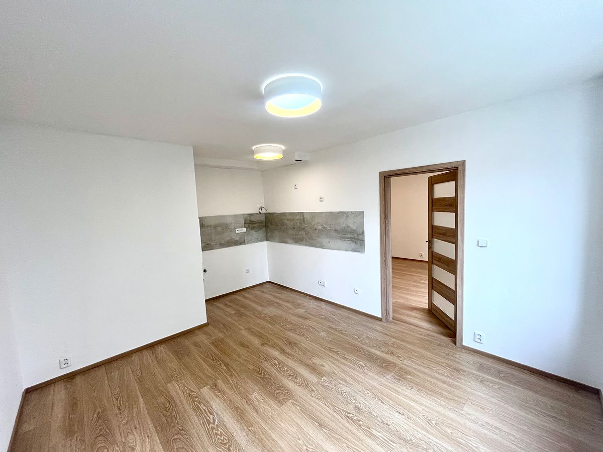 Prodej bytu 3+kk 60 m²