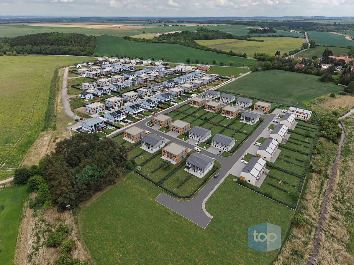 Prodej rodinného domu 142 m², pozemek 448 m² – fotografie 5