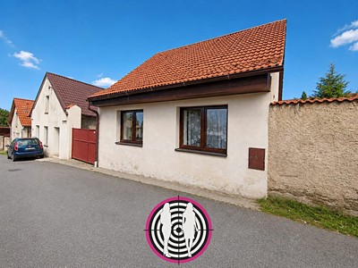Prodej  rodinného domu 117 m², pozemek 322 m²