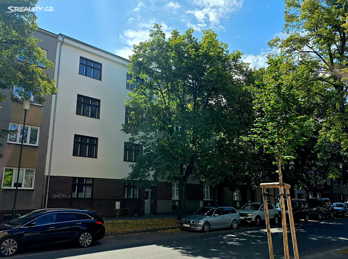 Pronájem bytu 3+1 80 m², Plzeň