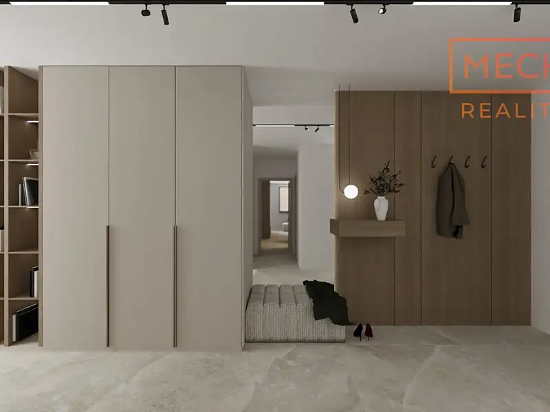 Prodej bytu 3+kk 67 m², Frýdek-Místek – náhled fotky 3