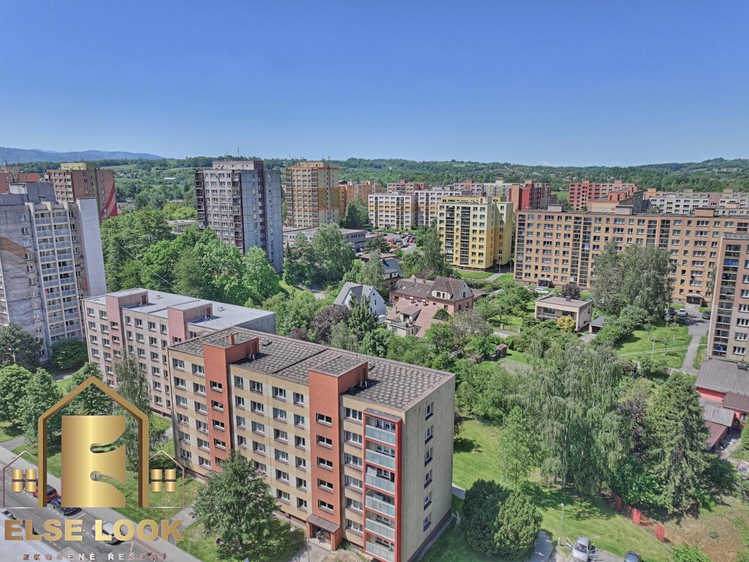 Wohnung 1+1 zum Kauf, 40 m² (14 von 15)