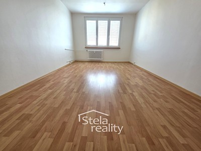 Prodej bytu 1+1 39 m²