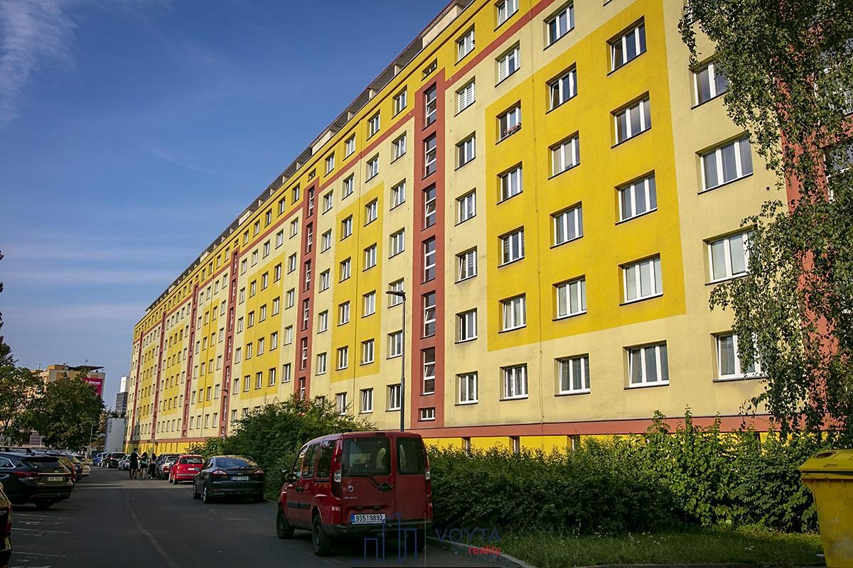 Prodej bytu 2+1 52 m² – fotografie 4