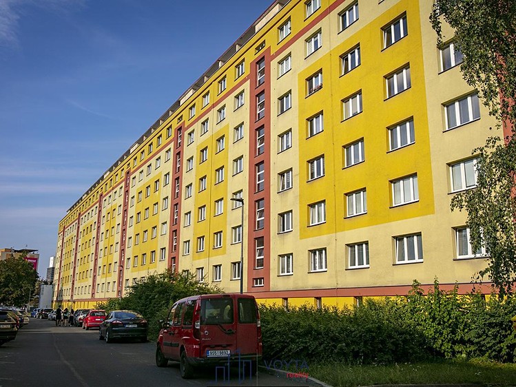 Квартира 2+1 на продаж, 52 м² (4 з 24)