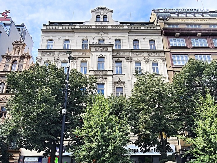 Pronájem komerčního prostoru, 200 m² (12 z 13)