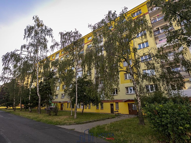 Квартира 2+1 на продаж, 52 м² (24 з 24)