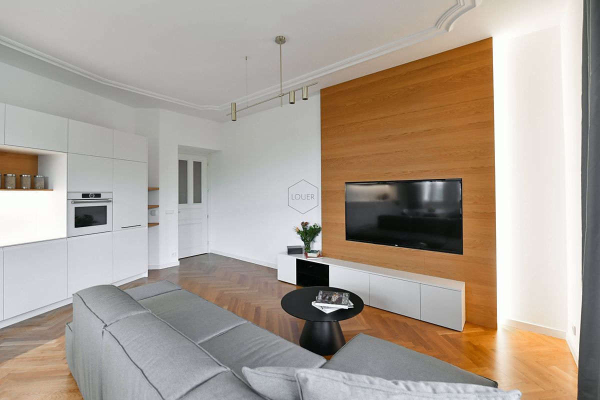 Prodej bytu 4+kk 150 m² – fotografie 4