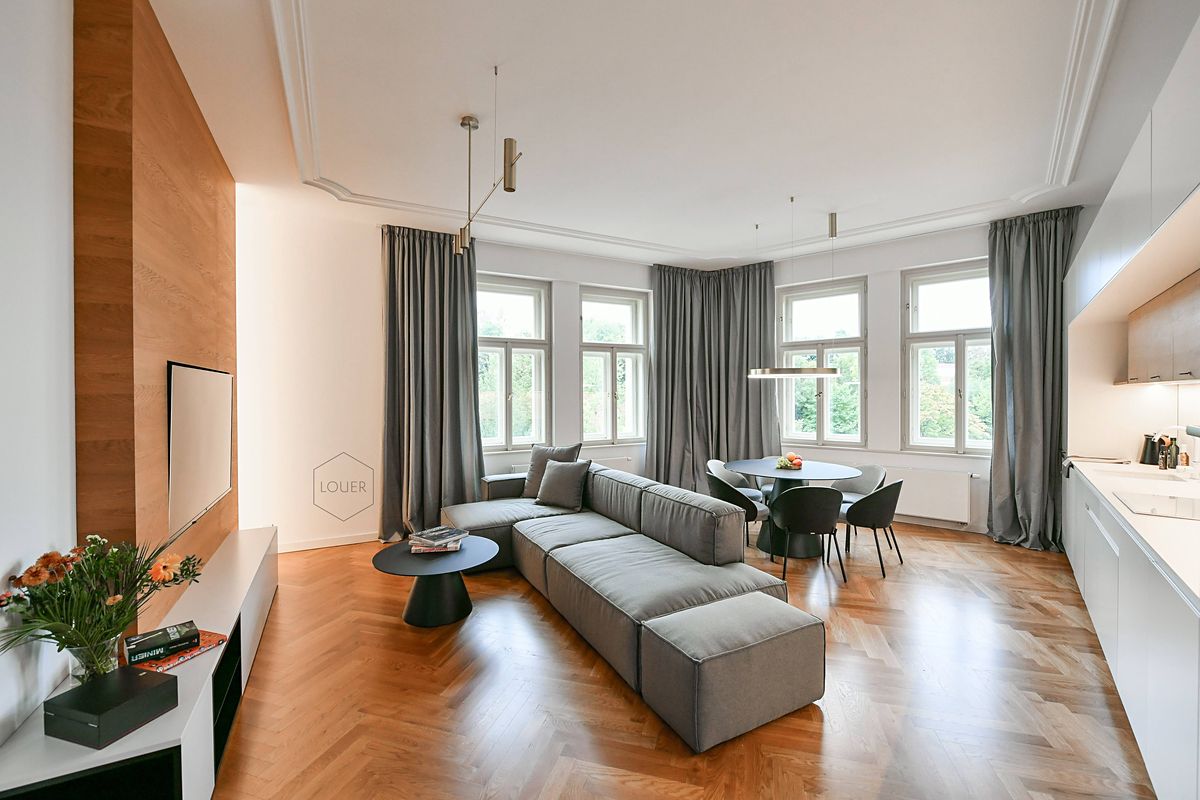 Prodej bytu 4+kk 150 m² – fotografie 2