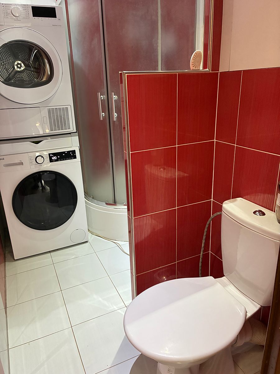 Prodej bytu 2+1 58 m² – fotografie 4