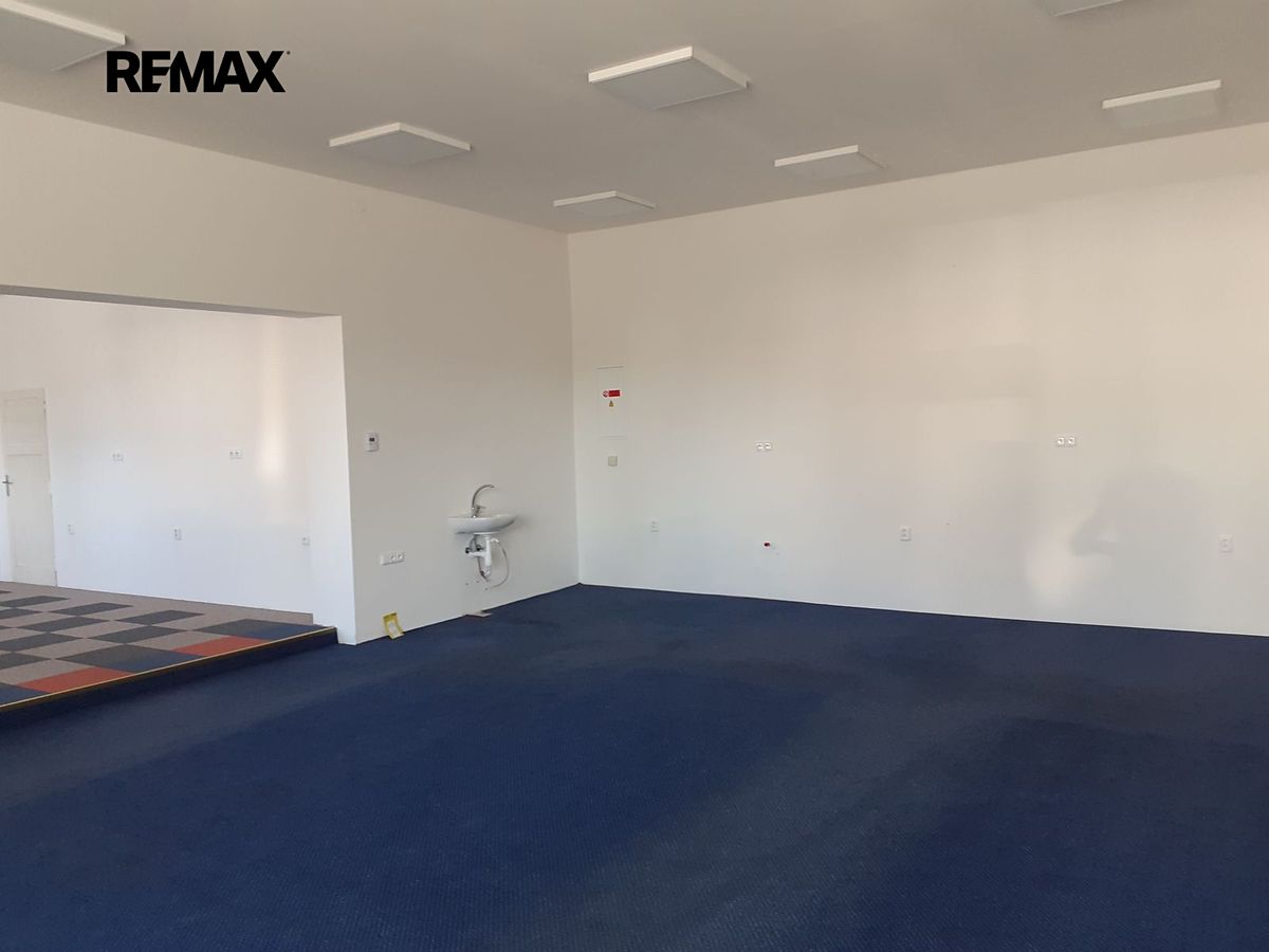 Pronájem komerční nemovitosti 89 m²
