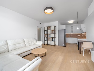 Pronájem bytu 2+kk 59 m²