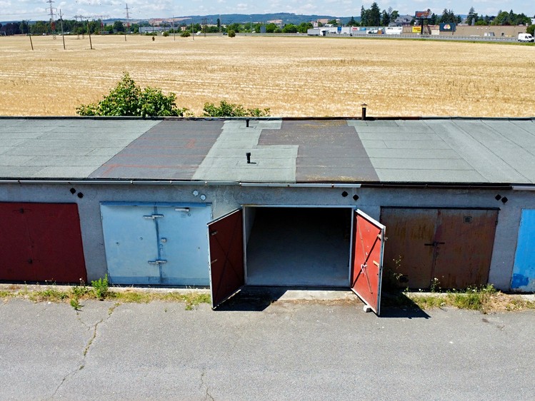 Prodej nemovitosti, 20 m² (8 z 9)