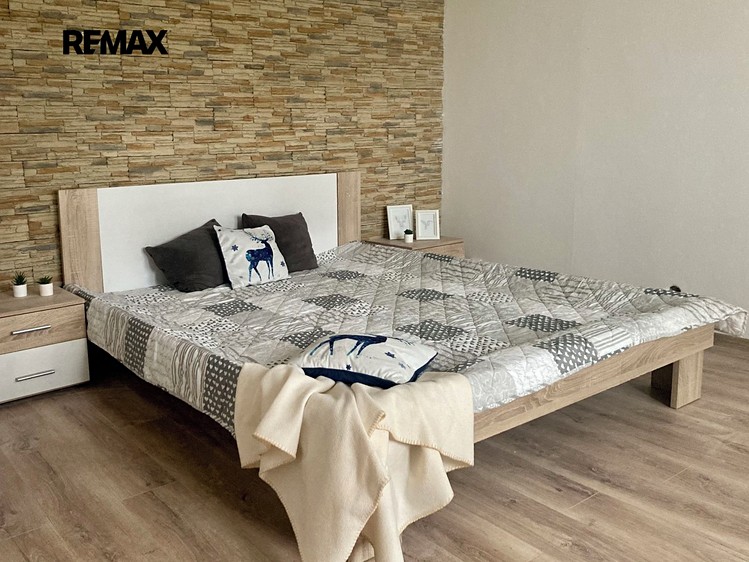 Wohnung 1+1 zum Kauf, 36 m² (2 von 13)