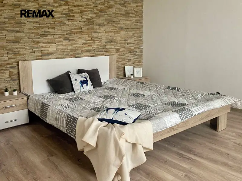Prodej bytu 1+1 36 m², Chomutov – náhled fotky 2