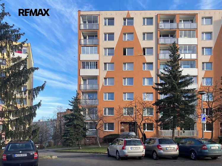 Wohnung 1+1 zum Kauf, 36 m² (11 von 13)