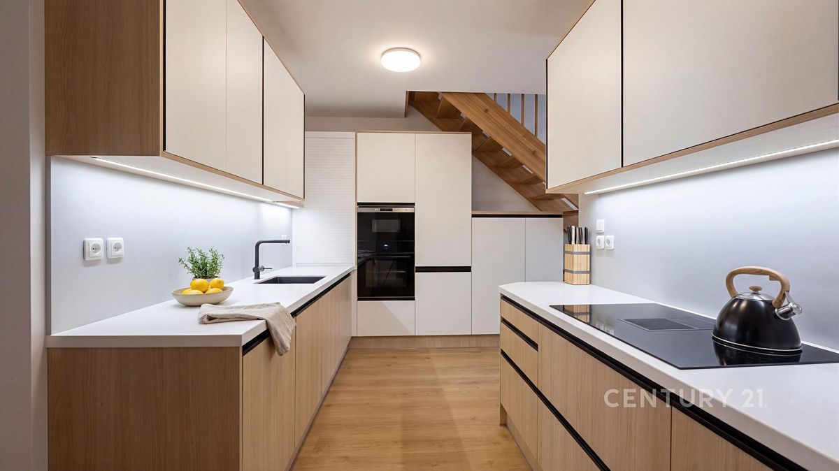Prodej bytu 3+kk 98 m²