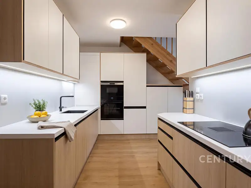 Prodej bytu 3+kk 98 m², Brno – náhled fotky 1