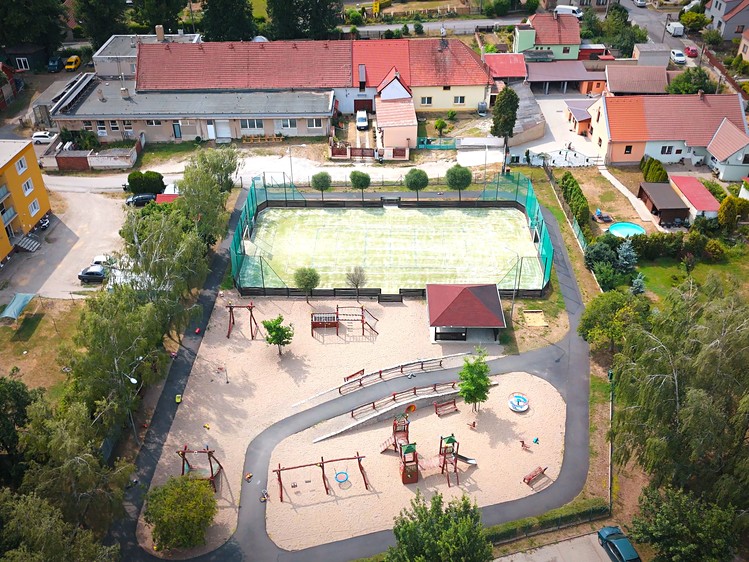Wohnung 3+1 zum Kauf, 79 m² (20 von 22)