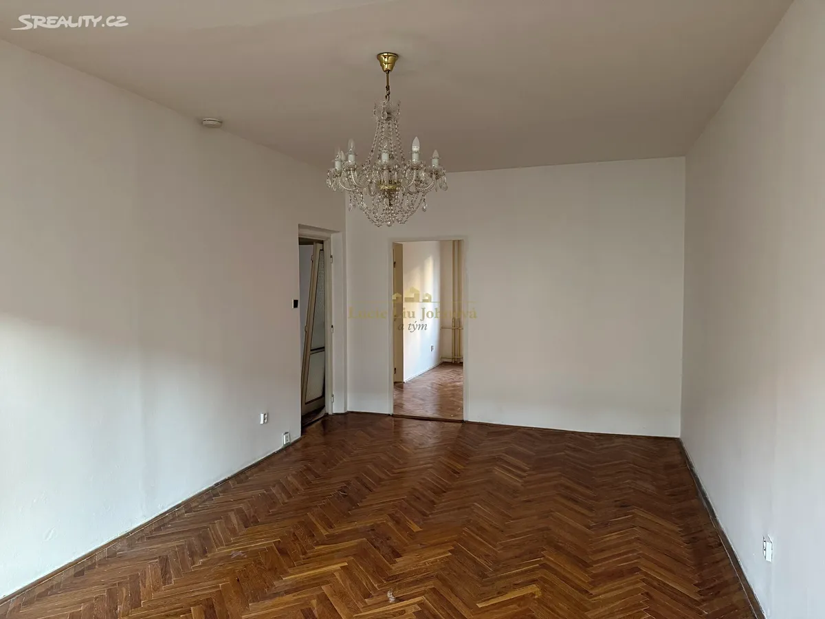 Prodej bytu 3+1 78 m² – pohled 4