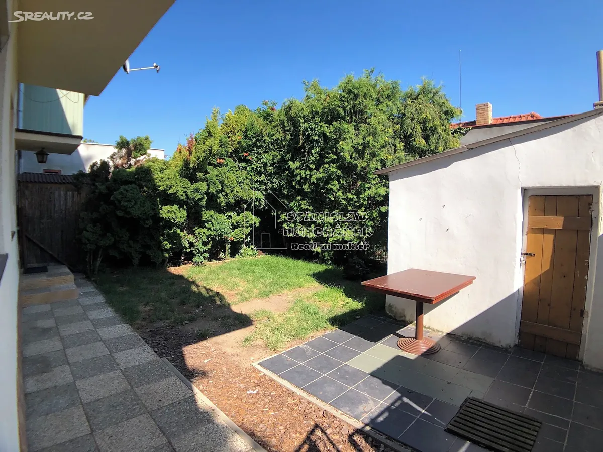 Pronájem rodinného domu 90 m², pozemek 118 m² – pohled 4