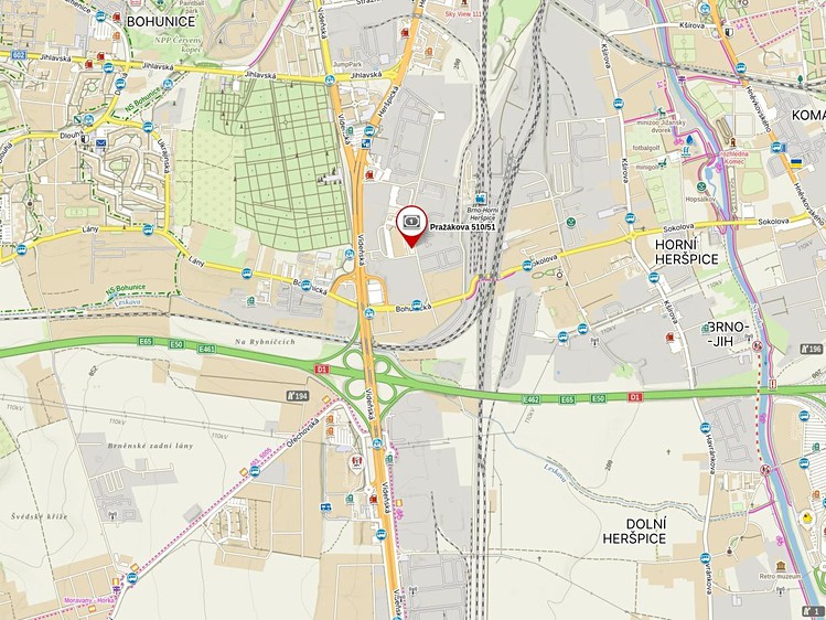 Ostatní