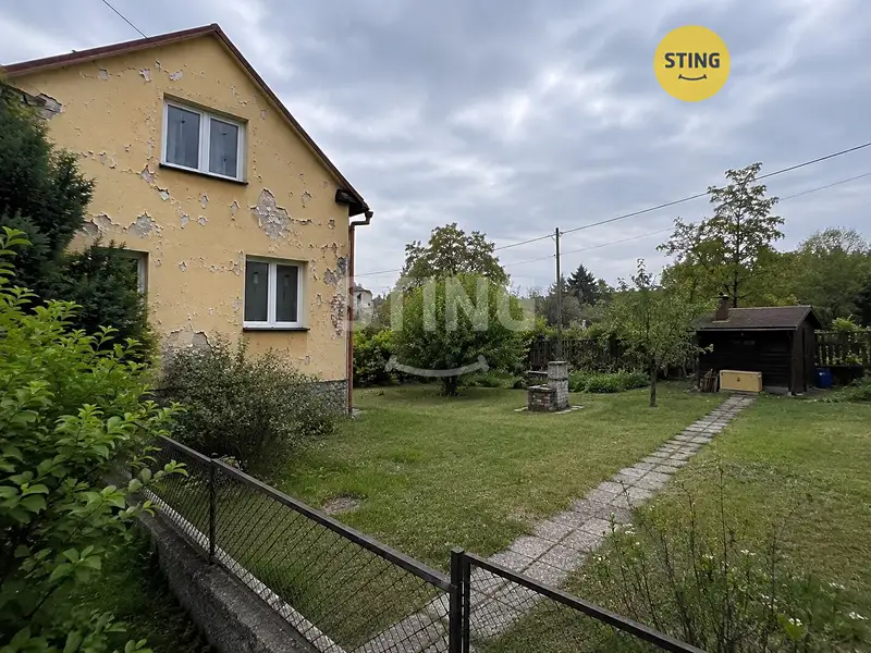 Prodej rodinného domu 200 m², pozemek 1000 m², Vratimov – náhled fotky 1