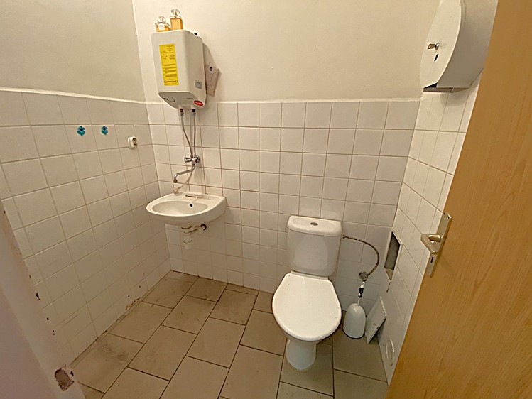 Prodej komerčního prostoru, 295 m² (12 z 23)