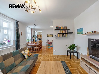 Prodej bytu atypické 152 m²