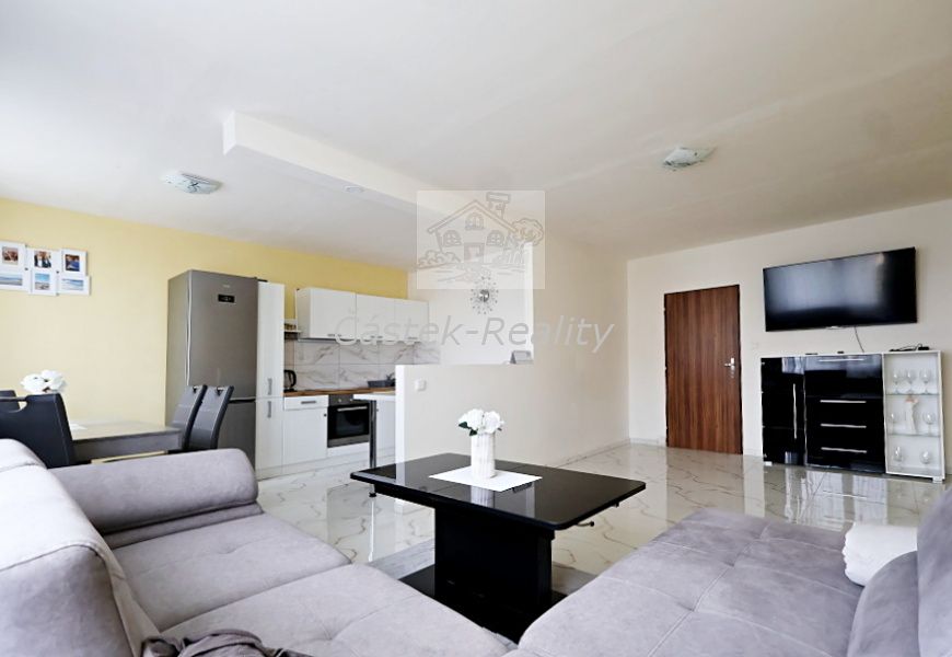 Prodej bytu 3+1 68 m²