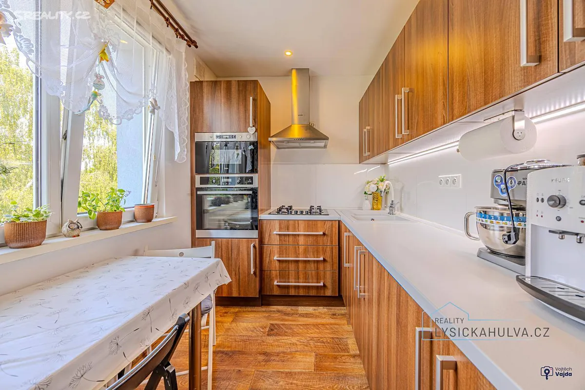 Prodej bytu 3+1 58 m², Ostrava